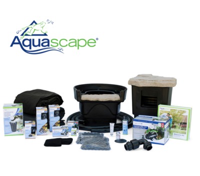 Aquascape Pond Products